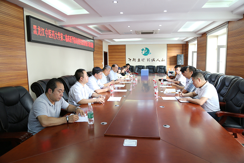 检查组到KY.COM开云体育(中国)科技公司第二临床医学院延伸检查